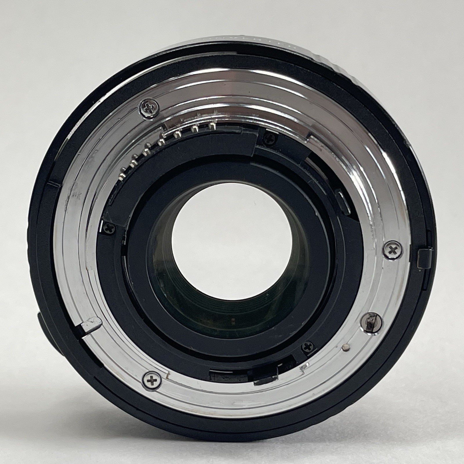 Tamron-F AF 1.4x N-AFd MC4 Teleconverter Nikon. Pre-owned Excellent condition