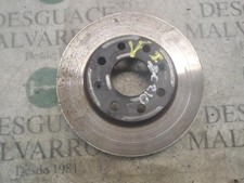 Disque de frein Chevrolet KALOS
