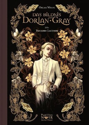 Das Bildnis des Dorian Gray, Wilde, Oscar