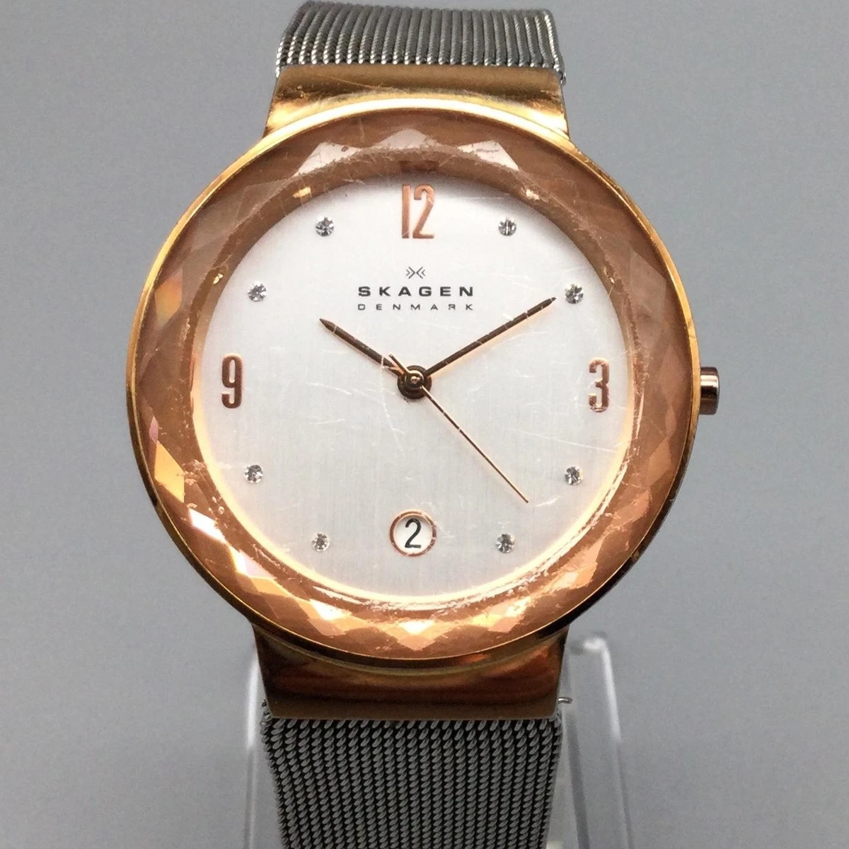 Skagen orologio donna SKW2865 - - Gioiellieri dal 1882 - Noci