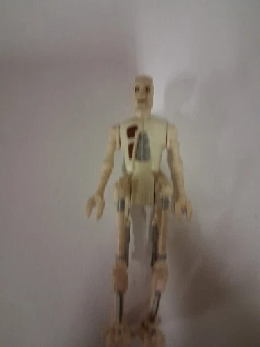 Vintage Star Wars 8D8 Torture Droid Action Figure  Kenner 1983