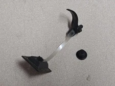 Vintage Star Wars Original Part * 1978 Han Solo Laser Pistol * TRIGGER ASSEMBLY 