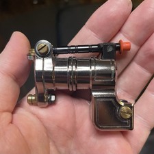 Dan Kubin DMC Version 2 Tattoo Machine Used 2020  22