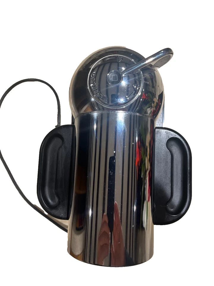 Krups Nespresso Vertuo XN901840, photo 4 of 5