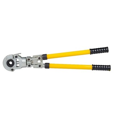 Stainless Steel Water Pipe Crimping Pliers Aluminium-plastic Compression Pliers