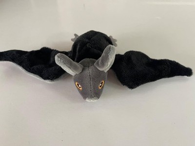 Cat Toy, Flapping Wings Bat, No Flying, Chirping Bird Flap Bat Catnip Toy