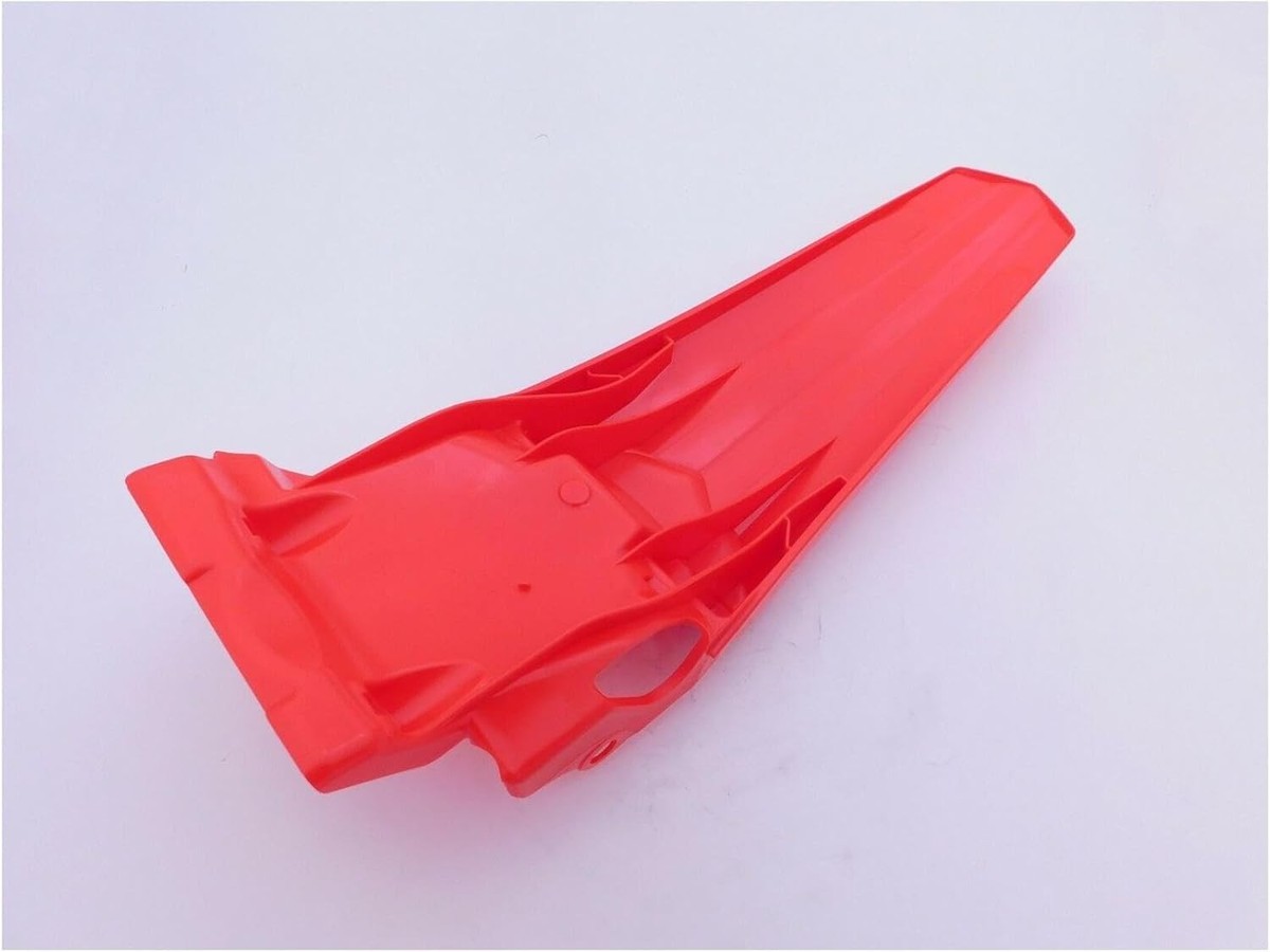 Honda Genuine CRF125F Rear Fender Set 80101-K28-A60ZA OEM Type1 WL