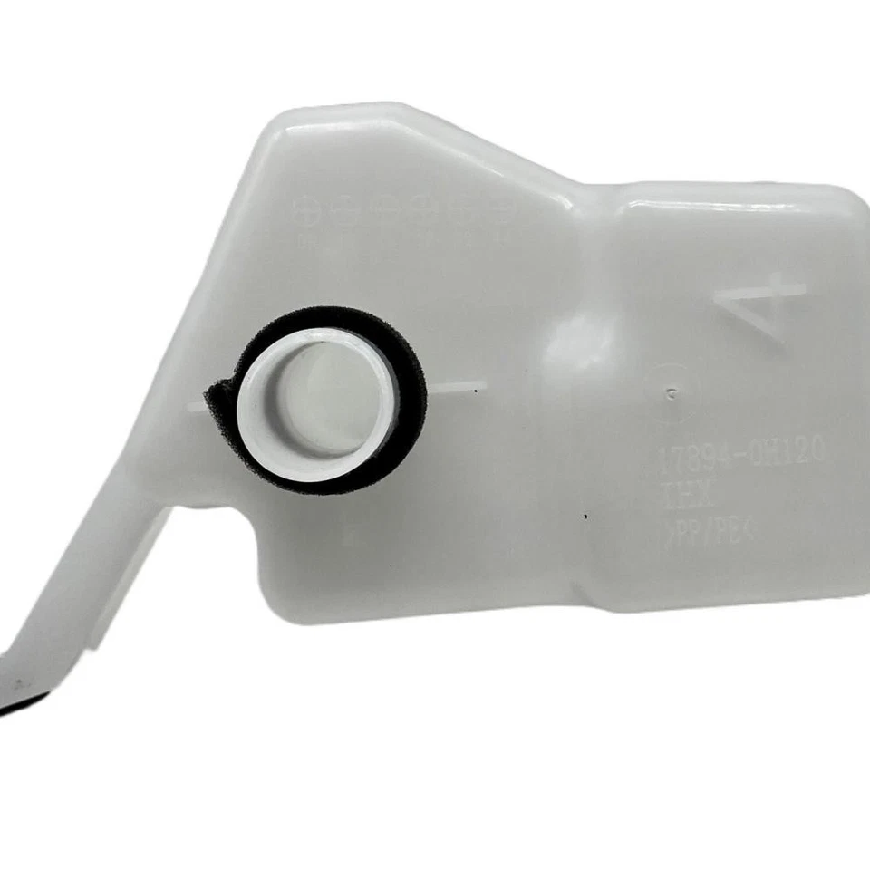 Air Intake Resonator Tank Bottle 17894-0H120 For Toyota RAV4 2006-2012 2.4L&2.5L Foto 2 de 4