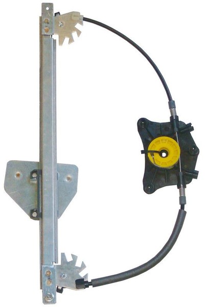 Valeo 851074 Fensterheber FüR Audi-image