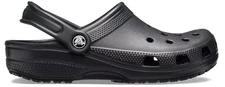 Crocs Classic Black Clog Slip-on Unisex Brand New