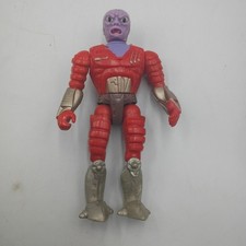 MOTU HE MAN NEW ADVENTURES 1988 1989 FLOGG BRAKK ACTION FIGURE