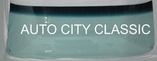 1967 - 1970 Chevy Pickup Suburban Blazer Windshield Glass Shaded 1967 - 1970 Chevy Pickup Suburban Blazer Windshield Glass Shaded
