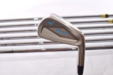7pcs Mizuno MP-63 Forged 4-5-6-7-8-9-PW Iron set Flex Stiff DG S200 RH Golf