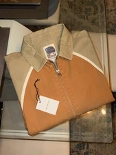 ALD Angler Cotton Jacket M