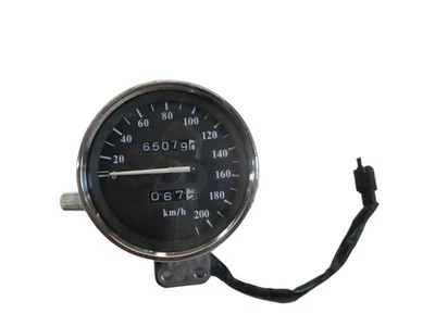 Compteur de vitesse, tableau de bord 4. Pour Kawasaki VN-15SE 1500 VNT50A Vulcan - Photo 1/4