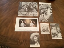 Hedda Hopper Lot Rare Clippings