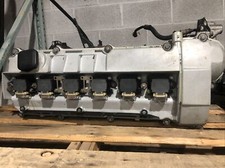 Bmw E36 M50b25 325i 325is Engine Motor 2.5l Vanos 256s2 90k Miles 92-99 Oem