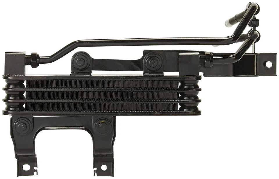 Enfriador de aceite de transmisión para Acura RDX V6 2013-2015 3,5 L 25500R8B003 Foto 2 de 4