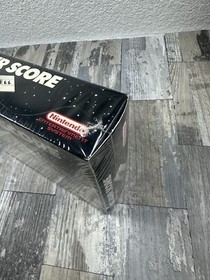Nintendo NES Four Score Player Module FACTORY SEALED dated 1990 GM