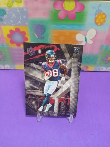 2022 Panini Chronicles - Gridiron Kings #GK-13 John Metchie III (RC) - Bild 1 von 2