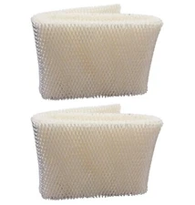Humidifier Filter for Essick Air MoistAir MA-1201 EA1201 (2 Pack)