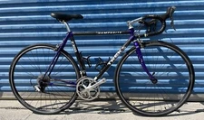 Trek 2300 Composite Racing Road Bike 53cm Carbon/Aluminum Shimano 600 18 Speed