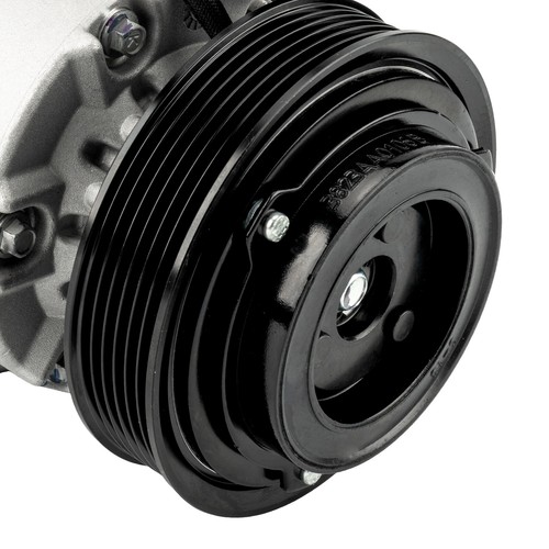 For Hyundai Tucson 2.4L Kia Sportage 2011 2012 2013 2014 2015 A/C AC Compressor - Picture 8 of 12