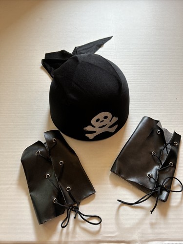 California Costumes Cutthroat Pirate Halloween Costume Adult Large - Bild 3 von 7