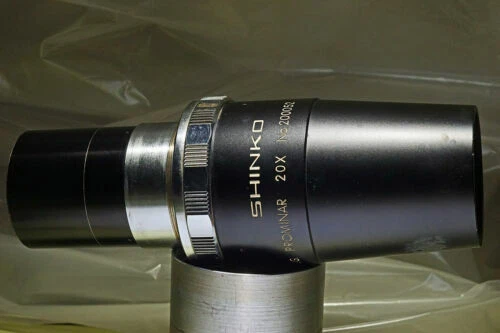 Kowa Lentes de cámara Macro/Primer plano