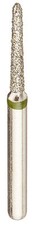 CROSSTECH MultiUse Dental Diamond S2SC, MODCHAMFER 878K/012C, Coarse, 5 Burs
