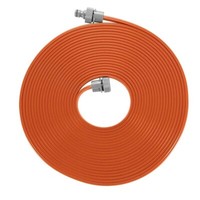 Gardena 996-20 Schlauch-Regner SprüHregner Rasensprenger 15 M Neu