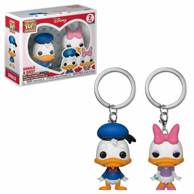 disney funko keychain