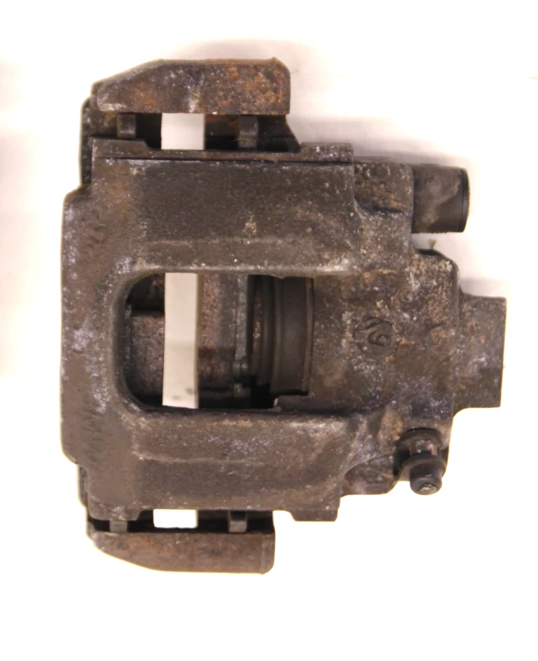 JUEGO DE PINZAS DE FRENO TRASERO IZQUIERDO DERECHO BMW OEM E30 84-92 CONDUCTOR PASAJERO 325 Foto 3 de 4