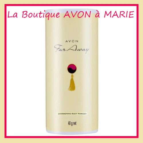 Fragancias Avon body para mujer