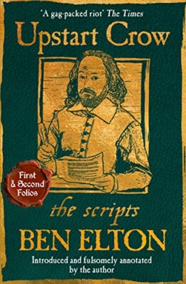 Upstart Krähe