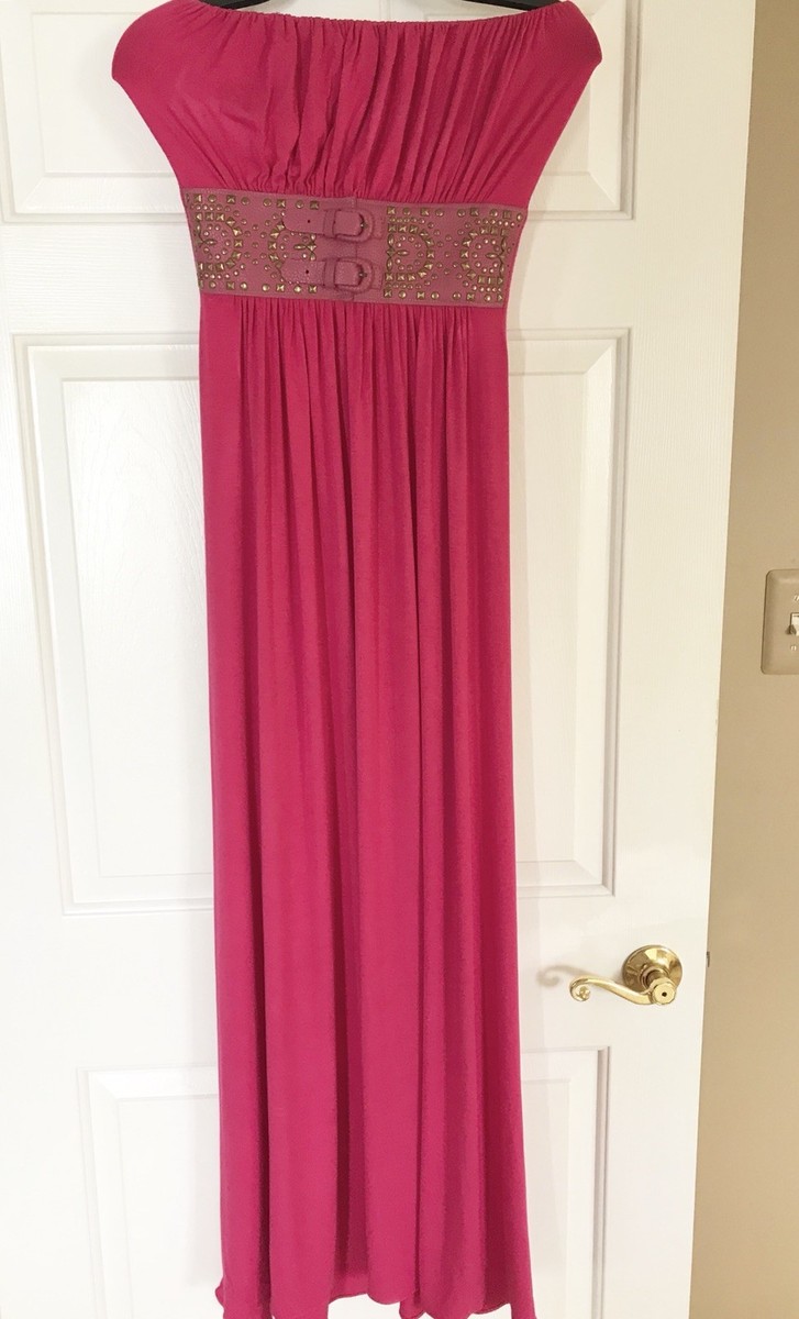Sky Brand Maxi Dress size Small | eBay
