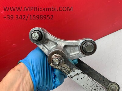 LINKAGES SUSPENSION REAR 39007-1244 KAWASAKI NINJA 750 7R 1996