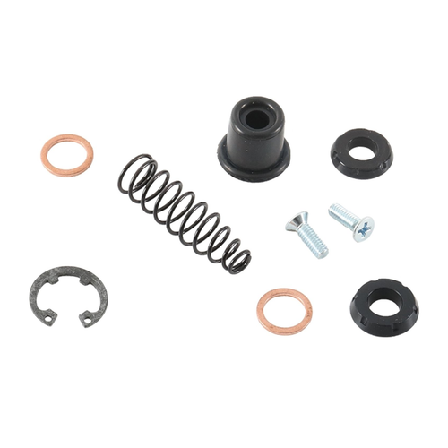 Brake Master Cylinder Kit for Yamaha TDM 850 1995-2001 Front WRP - Picture 2 of 8