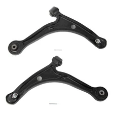 2pc Front Lower Control Arms w/ Ball Joints for 2003-2007 2008 Honda Pilot