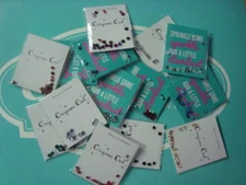 Authentic Origami Owl "Your Choice" of Stardust  "New in Package"   #3