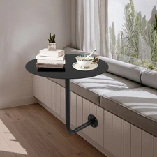 Bar Table Pub Round Table Coffee Table, Wall Mounted Bar Table, Pub Table NEW