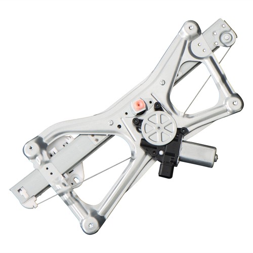 Regulador de ventana eléctrica delantero izquierdo con motor para Honda Civic 2006-08 09-11 748-476 - Imagen 5 de 11