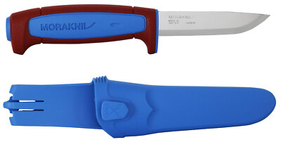 Morakniv Messer Craftline Basic 511 Jahresedition 2025