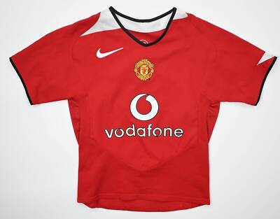 人気　希少Nike Manchester United チェック　Tシャツ NIKE ナイキ マンU マンチェスターユナイテッド トレーニング T
