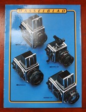 HASSELBLAD PRODUCT CATALOG 1980/126517