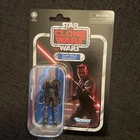 Star Wars The Clone Wars Vintage Collection: Darth Maul (Mandalore) 3.75" Figure