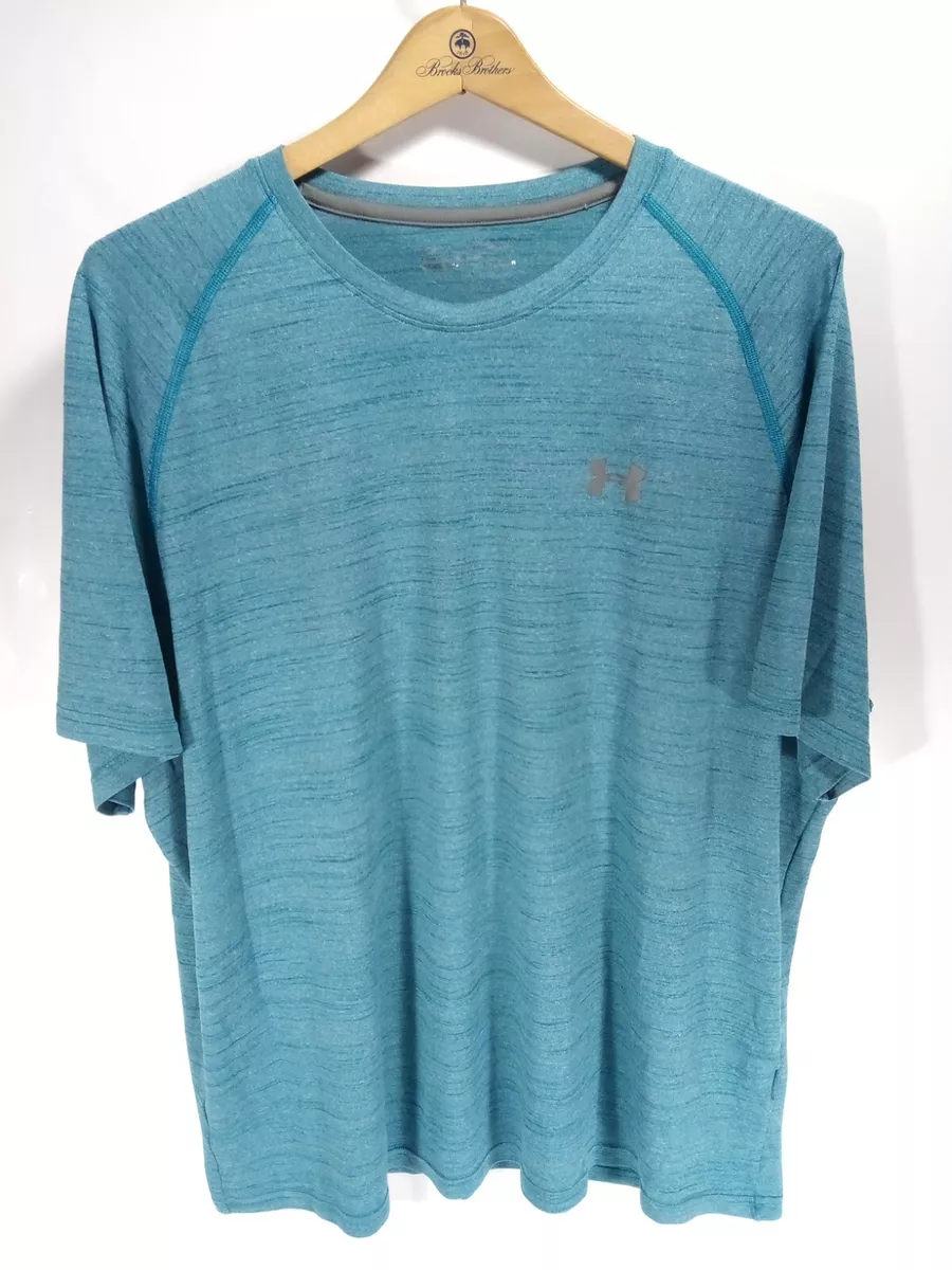 Under armour men's loose heat gear online