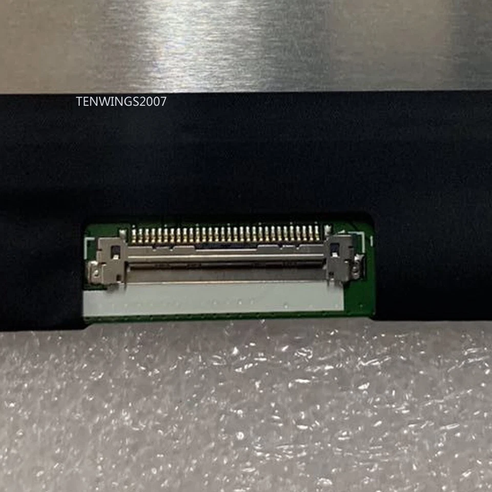 PANTALLA LCD PORTÁTIL FHD IPS 13.3" para Lenovo ThinkBook 13s-IML 20RR 20R9 30 pines Foto 3 de 4