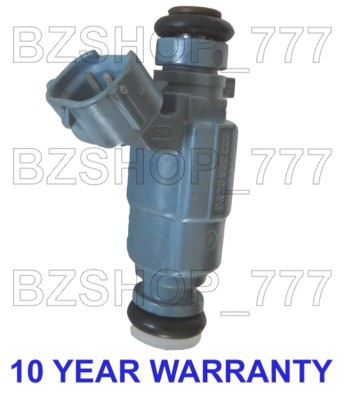One Flow Matched Fuel Injectors For Genuine Hyundai Kia  3.5L 35310-38010