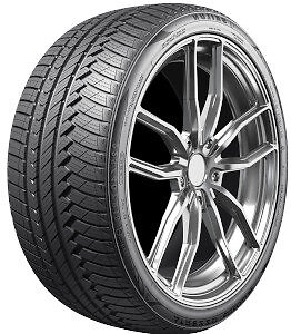 Pneu Sailun Atrezzo 4Seasons Pro 225/45 ZR18 adhérence maximale pluie et neige XL
